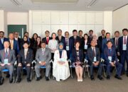 Aliyah Mustika Ilham Wakili Makassar di Forum Smart City Asia di Jepang