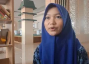 Anak Petani dari Brebes Lolos 4 Kampus Top AS, Ini Perjalanannya