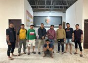 Pelaku Penganiayaan di Luwu Ditangkap Kurang dari 12 Jam