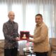 Potensi Kota Makassar Tarik Minat Konjen Amerika Serikat