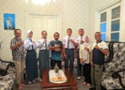 Empat Pelajar Sidrap Wakili Daerah di Seleksi Paskibraka Sulsel 2025
