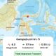 Gempa M 6,0 Guncang Pohuwato Gorontalo, BMKG: Tak Berpotensi Tsunami