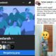 Grup Fantasi Sedarah di Facebook Picu Kecaman, Anggota Capai Puluhan Ribu