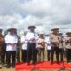 Mentan dan Kapolri Panen Raya di Bone, Bupati: Berkah untuk Bone