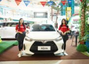Kalla Toyota Luncurkan Program Spesial, Miliki Mobil dengan Cicilan Ringan