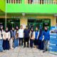 Laboran Mengabdi Indonesia Tebar Manfaat Lewat Aksi Sosial di Makassar