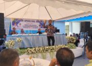 Bupati Ajak Seluruh Kepala Desa Bangun Sidrap Secara Kolaboratif