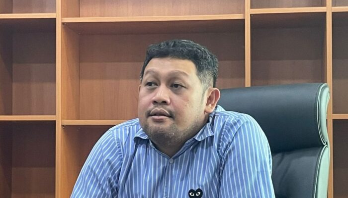 Anggota DPR Minta Polri Tindak Tegas Penyebar Konten Inses di Medsos