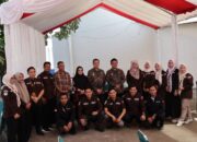 Seleksi PPPK Tahap II Kabupaten Luwu Digelar di UIM, 1.378 Peserta Ikut Bertarung