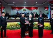 Fatmawati Rusdi Massse Tekankan Pentingnya Tindak Lanjut Temuan BPK