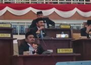 Fraksi PAN Warning Disdik Sinjai Soal Proyek Sekolah Bermasalah
