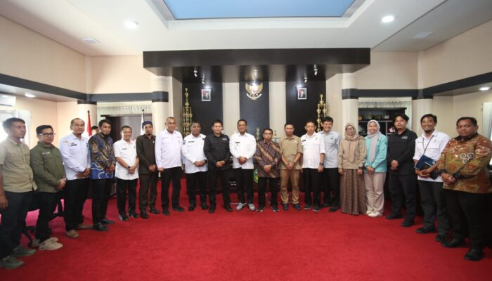 Jaga Atap Sulawesi: Gunung Latimojong Diusulkan Jadi Taman Nasional