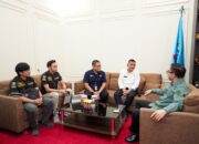Seaplane Segera Hadir di Sulsel, Tak Hanya untuk Transportasi, Tapi Juga Ekonomi dan Wisata
