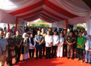 Forkopimda Sulsel Ultimatum Peserta, Penyelenggara dan Pemkot Palopo