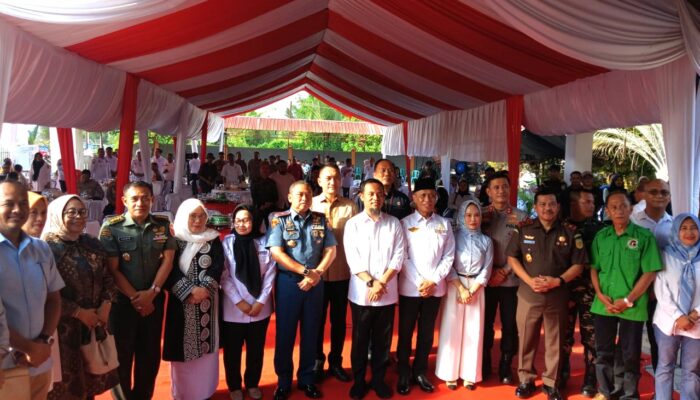 Forkopimda Sulsel Ultimatum Peserta, Penyelenggara dan Pemkot Palopo