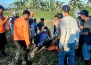 Sempat Dilaporkan Hilang Tenggelam, Petani Asal Baranti Ditemukan Meninggal
