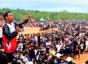 UMKM Sidrap Meraup Untung  Besar dalam Kejurda GMC Seri Dua   