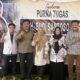 Perjalanan Inspiratif dr. Budi Santoso, Pamit dari RSUD Arifin Nu’mang
