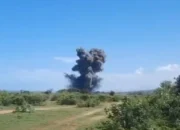 Ledakan Pemusnahan Amunisi di Garut, 13 Orang Tewas, Termasuk Kolonel TNI