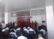 Ketua MPC Resmi Lantik Pengurus PP Sinjai