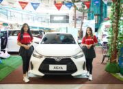 Kreativitas Otomotif Berhadiah Puluhan Juta Rupiah