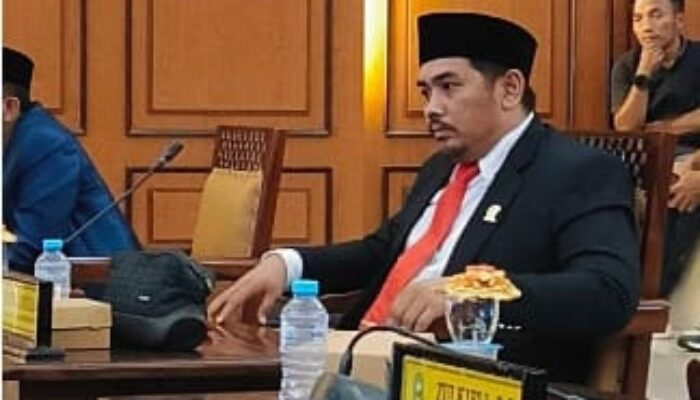 Legislator Gerindra Sebut Pemkab Sinjai Tak Peka terhadap Warga Pulau Sembilan