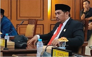 Legislator Gerindra Sebut Pemkab Sinjai Tak Peka terhadap Warga Pulau Sembilan