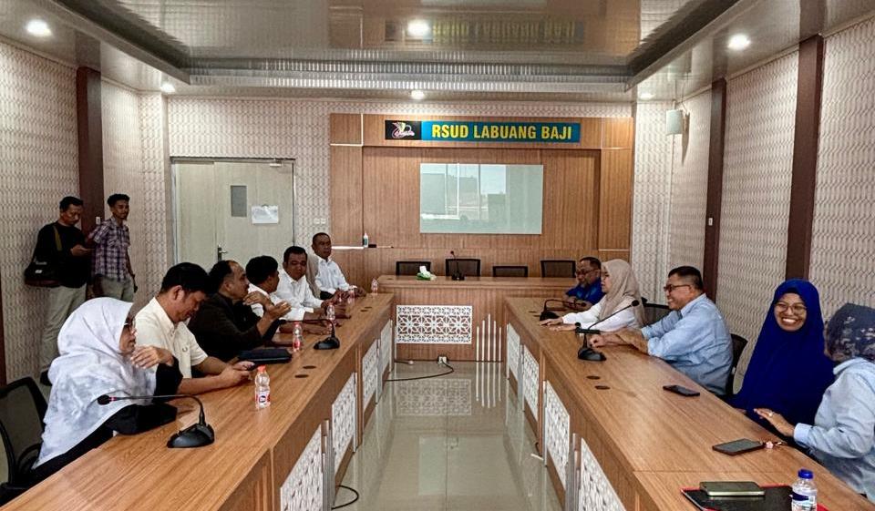 Aturan Baru Berimbas Stok Obat Minim, DPRD Sulsel Minta Pemprov Stanby di RS