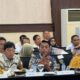 Bupati Syaharuddin Paparkan Strategi Digitalisasi di Forum TPID dan TP2DD Sulsel