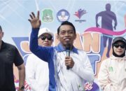 Hardiknas 2025, Bupati Sidrap Ajak Warga Jaga Semangat Belajar