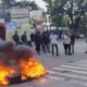 Tiga Kelompok di Sinjai Gelar Aksi Peringatan May Day 2025