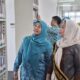Seribu Buku untuk Cegah HIV/AIDS: PKK Sidrap Dorong Literasi Kesehatan