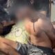 Viral! Pemuda di Sidrap Tertangkap Usai Diduga Curi Motor dan Ayam, Warga Nyaris Hakimi