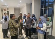 Tak Mau Rugikan UMKM di CFD Boulevard, Wali Kota Munafri Siapkan Lokasi Steril