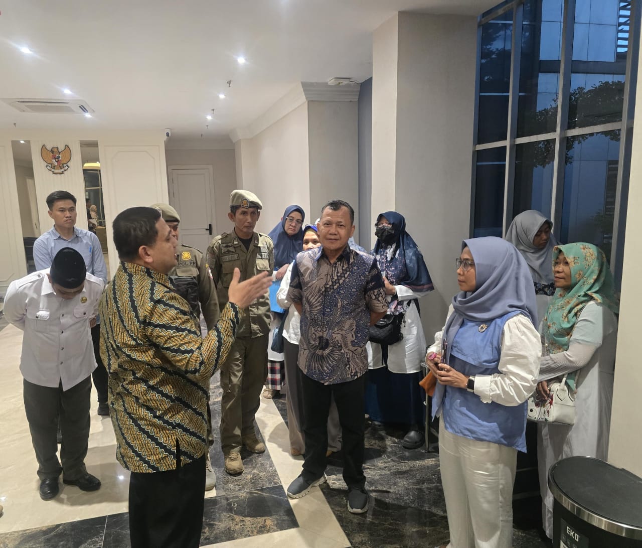 Tak Mau Rugikan UMKM di CFD Boulevard, Wali Kota Munafri Siapkan Lokasi Steril