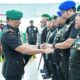 Pangdam XIV/Hasanuddin Pimpin Sertijab Lima Pejabat Kodam