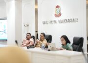 Munafri Dorong Program Pariwisata yang Berdampak Langsung ke Warga Kecil
