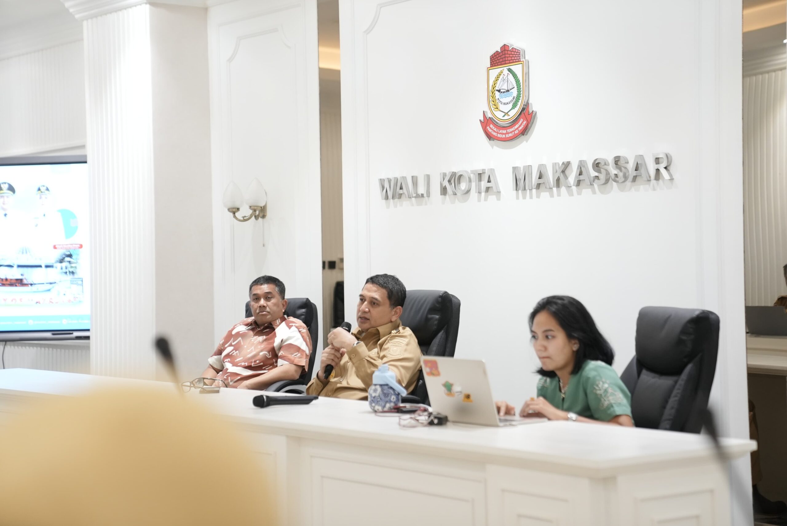 Munafri Dorong Program Pariwisata yang Berdampak Langsung ke Warga Kecil