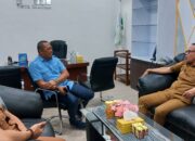 Wabup Andi Akmal Dorong Perumda Wae Manurung Tingkatkan Pelayanan Air Bersih