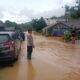 Polres Luwu Sigap Tangani Banjir di Larompong, Keselamatan Warga Jadi Prioritas