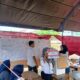 Naili – Ome Unggul di TPS FKJ Mencoblos