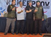 Perpatri NJ Sulsel Resmi Jadi Inorga Penuh KORMI Sulsel