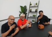 Unggul Hitung Cepat, Naili – Ome Minta Pendukung Kawal Suara