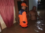 Luapan Sungai Bua Terjang 9 Desa di Luwu, 1.300 Rumah Terdampak