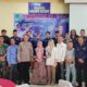Wabup Sidrap Apresiasi Konferkab PWI Sebagai Proses Demokratis