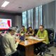 Pemkab Bone Bahas Pengembangan Tanjung Palette di Kemenparekraf