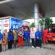 Dinas Perdagangan Sidak SPBU Nakal