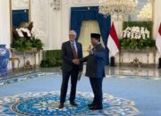 Bill Gates Hibahkan Rp2,6 Triliun untuk Indonesia
