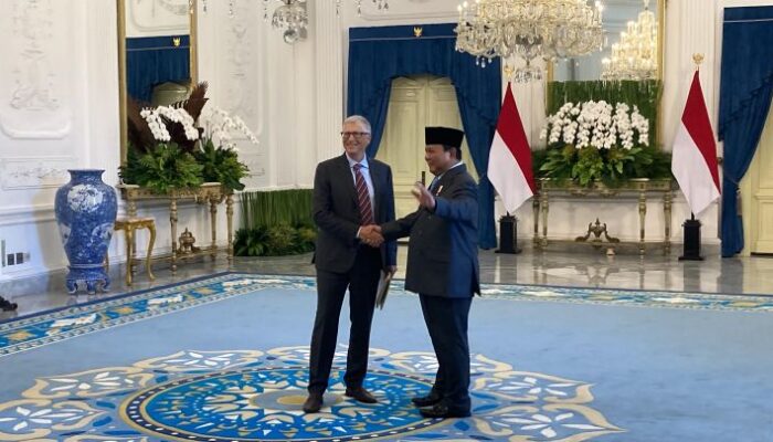 Bill Gates Hibahkan Rp2,6 Triliun untuk Indonesia