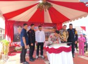 Kehadiran Batalyon Brimob Dorong Kemajuan Investasi di Luwu